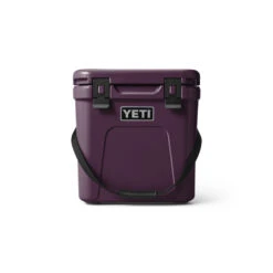 Yeti Roadie 24 Hard Cooler Nordic Purple