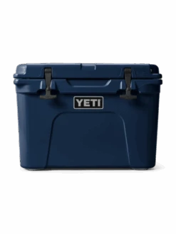 Yeti Tundra 35 Hard Cooler Navy Blue