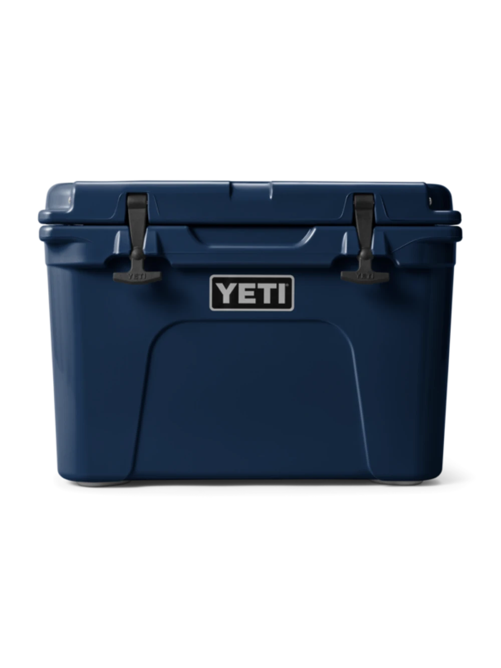 Yeti Tundra 35 Hard Cooler Navy Blue 1 Yeti Tundra 35 Hard Cooler Navy Blue