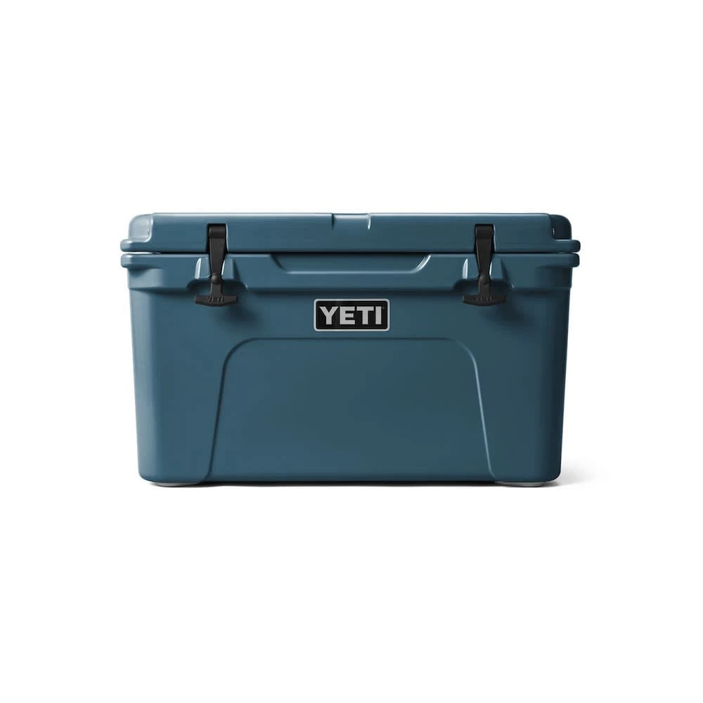 Yeti Tundra 45 Hard Cooler Nordic Blue 1 Yeti Tundra 45 Hard Cooler Nordic Blue