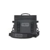 Yeti Hopper Flip 12 Soft Cooler Charcoal