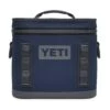 Yeti Hopper Flip 8 - Navy