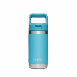 Yeti Reef Blue 12 Oz Rambler Jr. Kids Bottle