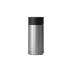 Yeti Stainless Steel Rambler 12oz Bottle With Hotshot Cap