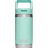 Yeti Seafoam 12 Oz Rambler Jr. Kids Bottle