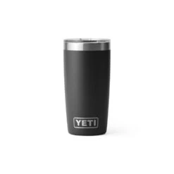 Yeti Rambler 10oz Tumbler With MagSlider Lid Charcoal