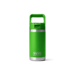Yeti Rambler Jr 12oz Bottle Canopy Green