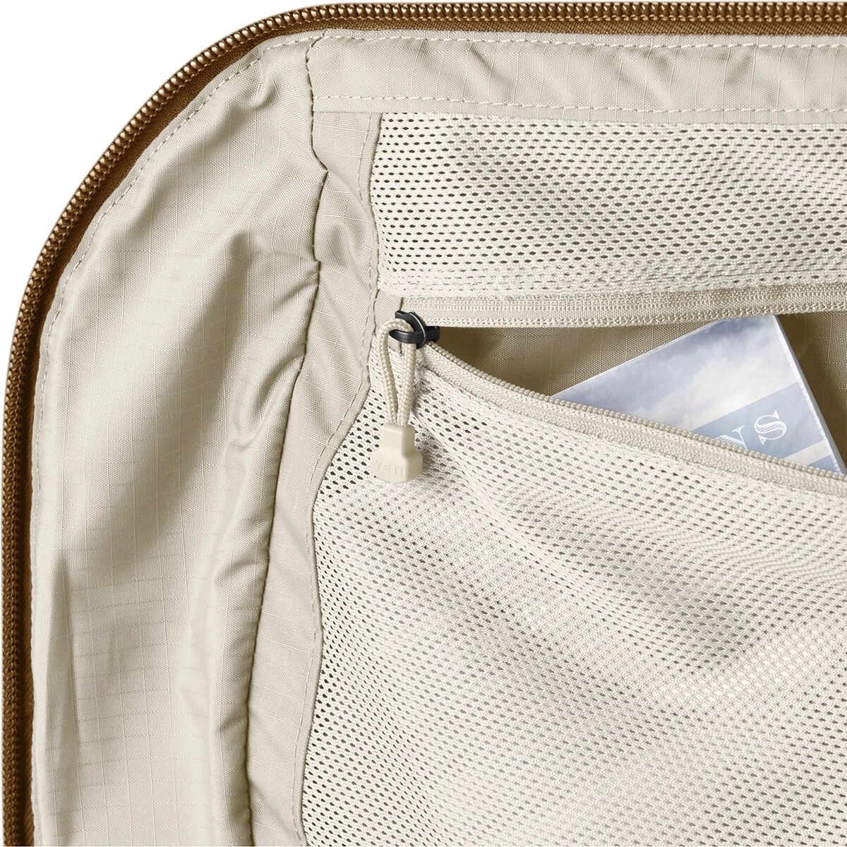 Yeti Crossroads 40L Duffel 2 Yeti Crossroads 40L Duffel - Image 2