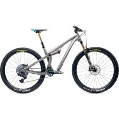 SB115 Turq T3 XX1 Eagle AXS Mountain Bike