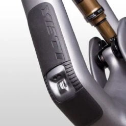 SB115 Turq Mountain Bike Frame