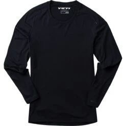 Turq Air Long-Sleeve Jersey - Men's 8 Turq Air Long-Sleeve Jersey - Men's -Frost Gear Outlet Store BLA 14