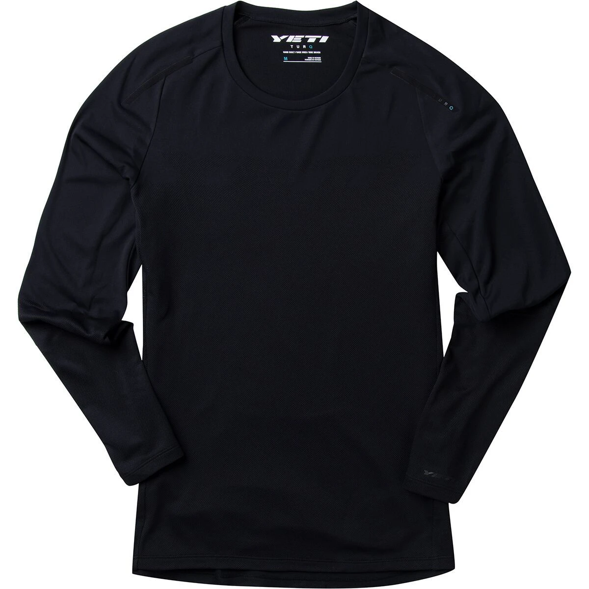Turq Air Long-Sleeve Jersey - Men's 4 Turq Air Long-Sleeve Jersey - Men's - Image 4