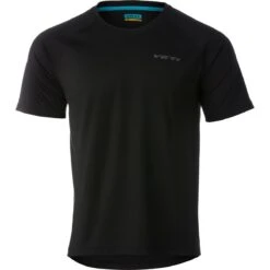 Switch Merino Short-Sleeve Jersey - Men's 6 Switch Merino Short-Sleeve Jersey - Men's -Frost Gear Outlet Store BLA 20