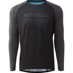 Renegade Ride Long-Sleeve Jersey - Men's