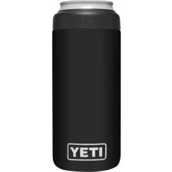Yeti Rambler 12oz Colster Slim Can Insulator