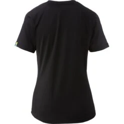 Monument Merino Short-Sleeve Jersey - Women's -Frost Gear Outlet Store BLA D1 12