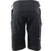 Turq Dot Air Short - Women's