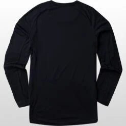 Turq Air Long-Sleeve Jersey - Men's 9 Turq Air Long-Sleeve Jersey - Men's -Frost Gear Outlet Store BLA D1 4