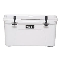 Yeti Tundra YT45W 45 Quart Cooler White