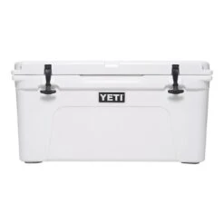 Yeti Tundra YT65W 65 Quart White Cooler