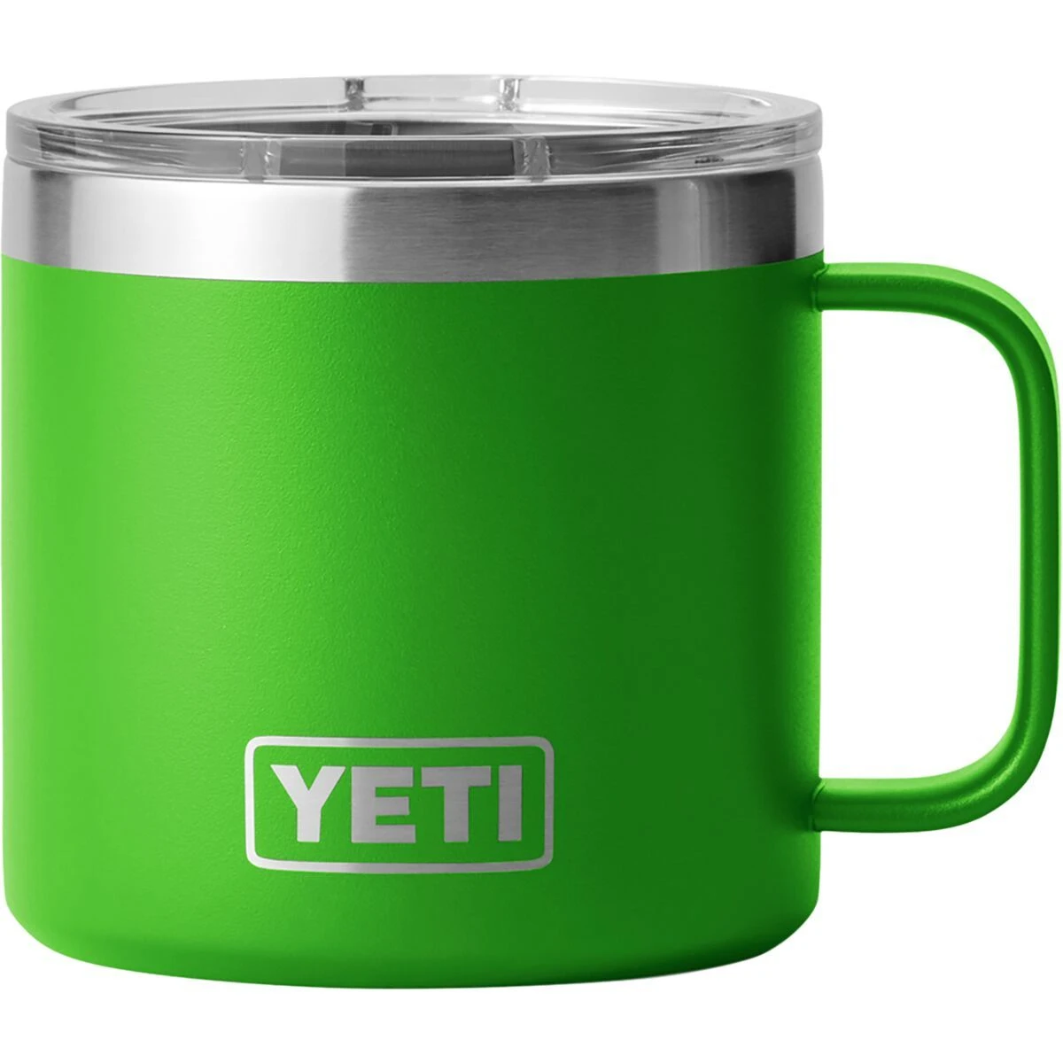 Yeti Rambler 14oz MagSlider Mug 4 Yeti Rambler 14oz MagSlider Mug - Image 4