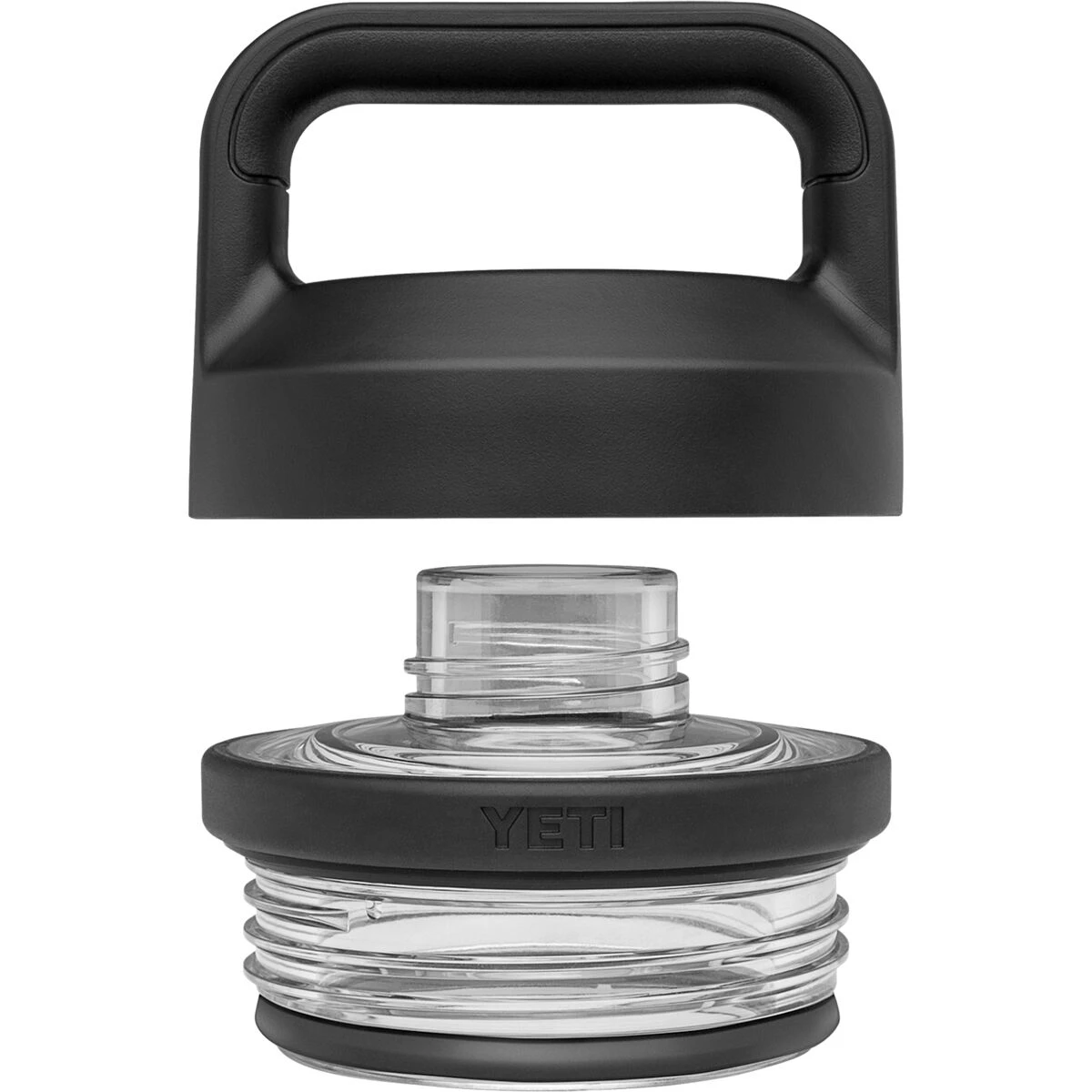 Yeti Rambler 46oz Chug Water Bottle 2 Yeti Rambler 46oz Chug Water Bottle - Image 2