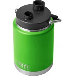 Yeti Rambler Half Gallon Jug -Frost Gear Outlet Store CANGRE D2 3