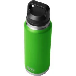Yeti Rambler 36oz Chug Water Bottle -Frost Gear Outlet Store CANGRE D2 4