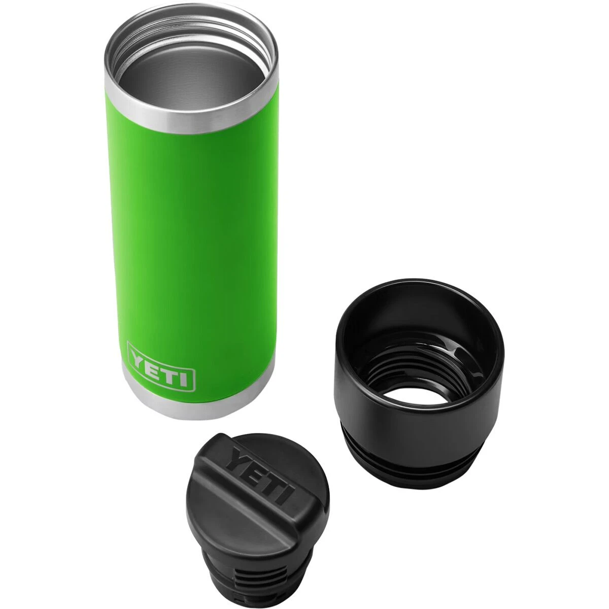 Yeti Rambler 18oz HotShot Bottle 2 Yeti Rambler 18oz HotShot Bottle - Image 2