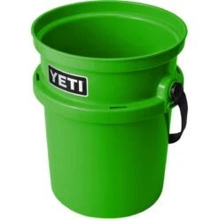 Yeti LoadOut Bucket 5 Gallon -Frost Gear Outlet Store CANGRE D4 1
