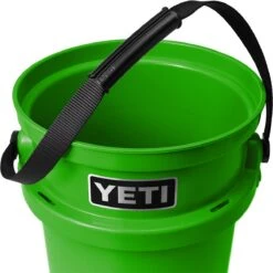 Yeti LoadOut Bucket 5 Gallon -Frost Gear Outlet Store CANGRE D5