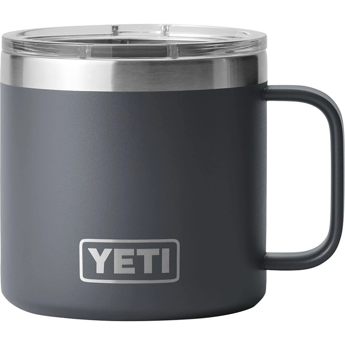 Yeti Rambler 14oz MagSlider Mug 2 Yeti Rambler 14oz MagSlider Mug - Image 2