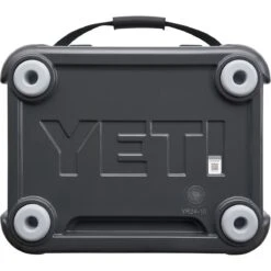 Yeti Roadie 24 Cooler 11 Yeti Roadie 24 Cooler -Frost Gear Outlet Store CHA D7 4