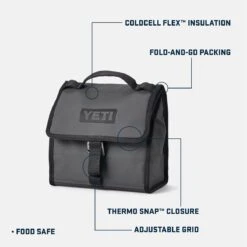 Yeti Daytrip Lunch Bag 13 Yeti Daytrip Lunch Bag -Frost Gear Outlet Store CHA D9