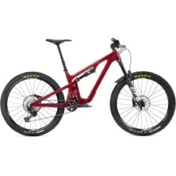 SB135 C1 SLX Mountain Bike