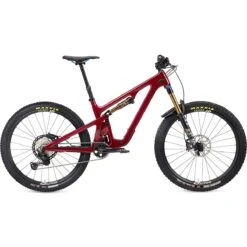 SB135 T1 XT Mountain Bike