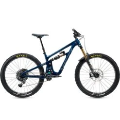 SB160 T3 X01 Eagle AXS Carbon Wheels Mountain Bike