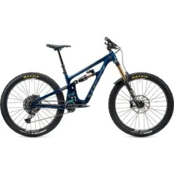 SB160 T1 GX/X01 Eagle Carbon Wheels Mountain Bike