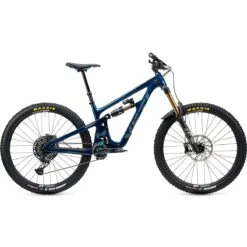 SB160 T1 GX/X01 Eagle Mountain Bike