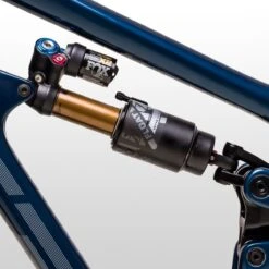 SB160 T3 X0 Eagle T-Type Mountain Bike