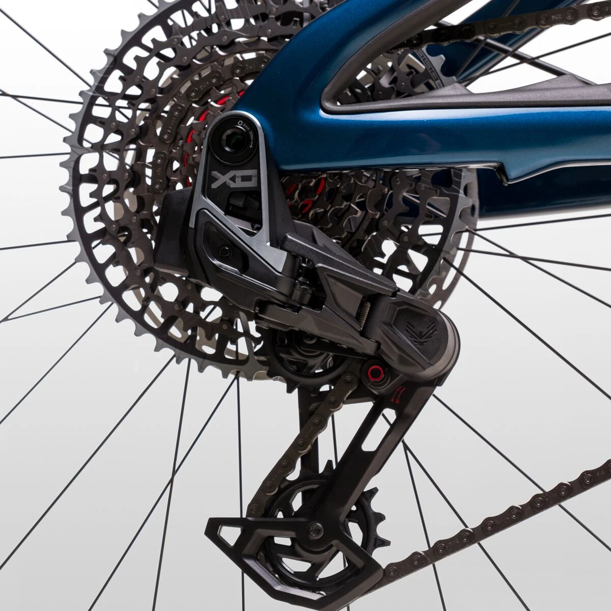 SB160 T3 X0 Eagle T-Type Mountain Bike 7 SB160 T3 X0 Eagle T-Type Mountain Bike - Image 7