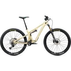 SB120 C1 SLX Factory Mountain Bike