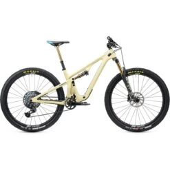 SB120 T4 XX1 Eagle AXS Carbon Wheel Mountain Bike