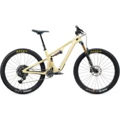 SB120 T3 X01 Eagle AXS Mountain Bike