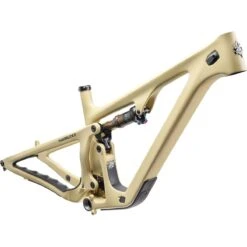 SB120 Turq Mountain Bike Frame