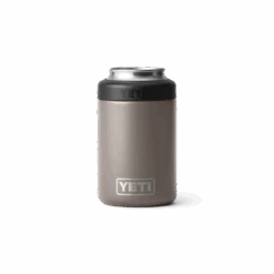 Yeti Rambler 12oz Colster Can Insulator Sharptail Taupe