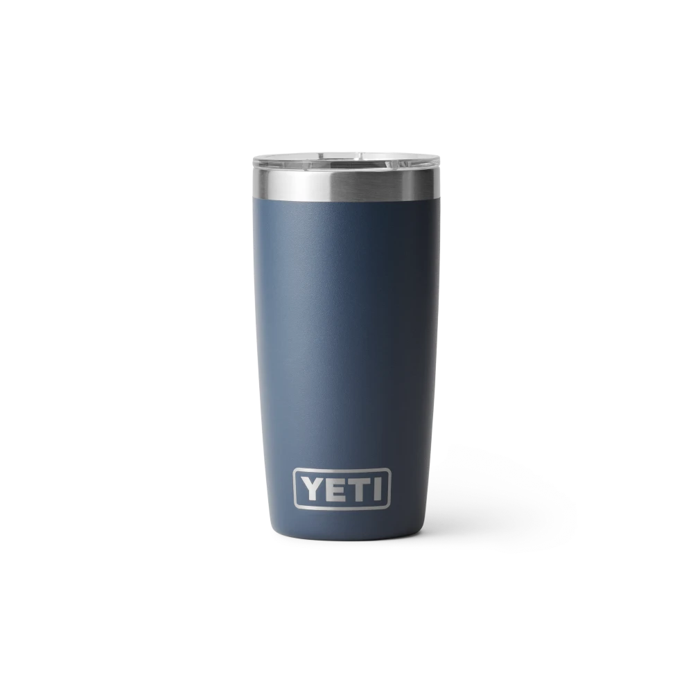 Yeti Rambler Tumbler With MagSlider Lid Navy 10oz 1 Yeti Rambler Tumbler With MagSlider Lid Navy 10oz