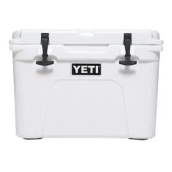 Yeti Tundra Tundra 35 Cooler White