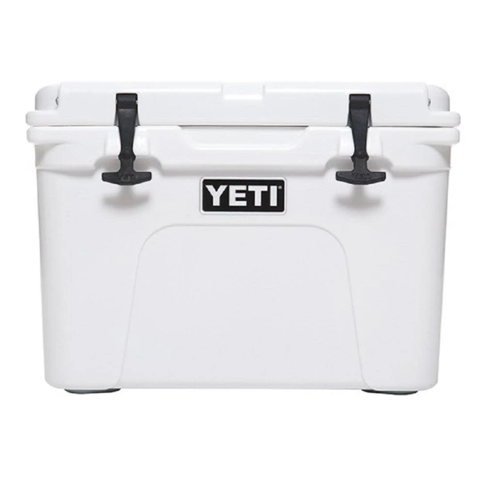 Yeti Tundra Tundra 35 Cooler White 1 Yeti Tundra Tundra 35 Cooler White