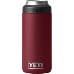 Yeti Rambler 12oz Colster Slim Can Insulator 13 Yeti Rambler 12oz Colster Slim Can Insulator -Frost Gear Outlet Store HARRED 1